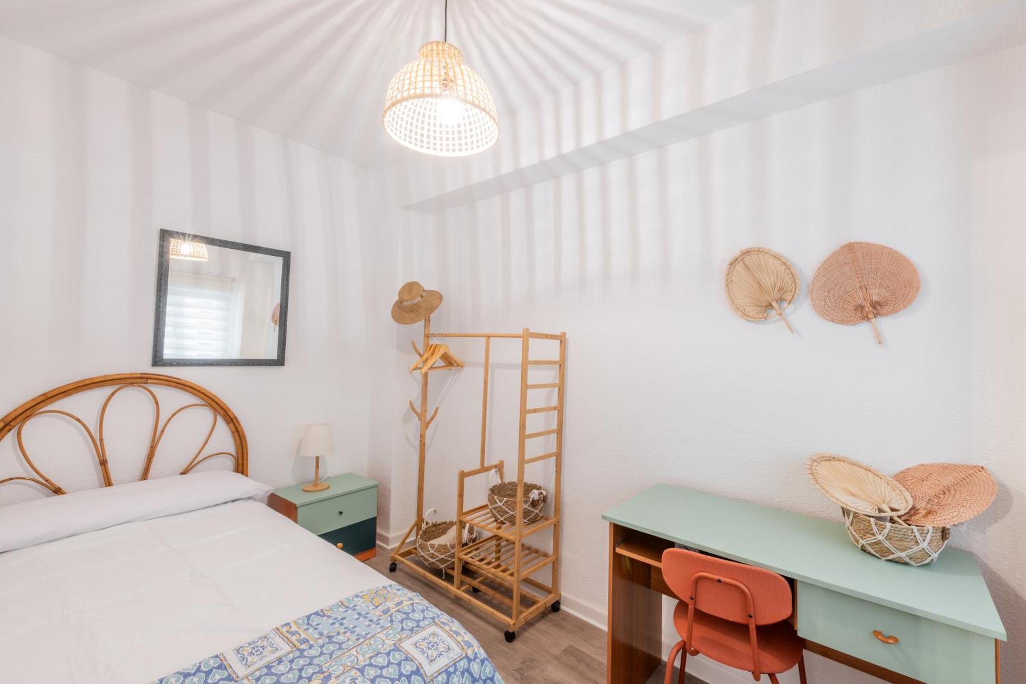 Apartamento Refugio En Estacion De Tren *
