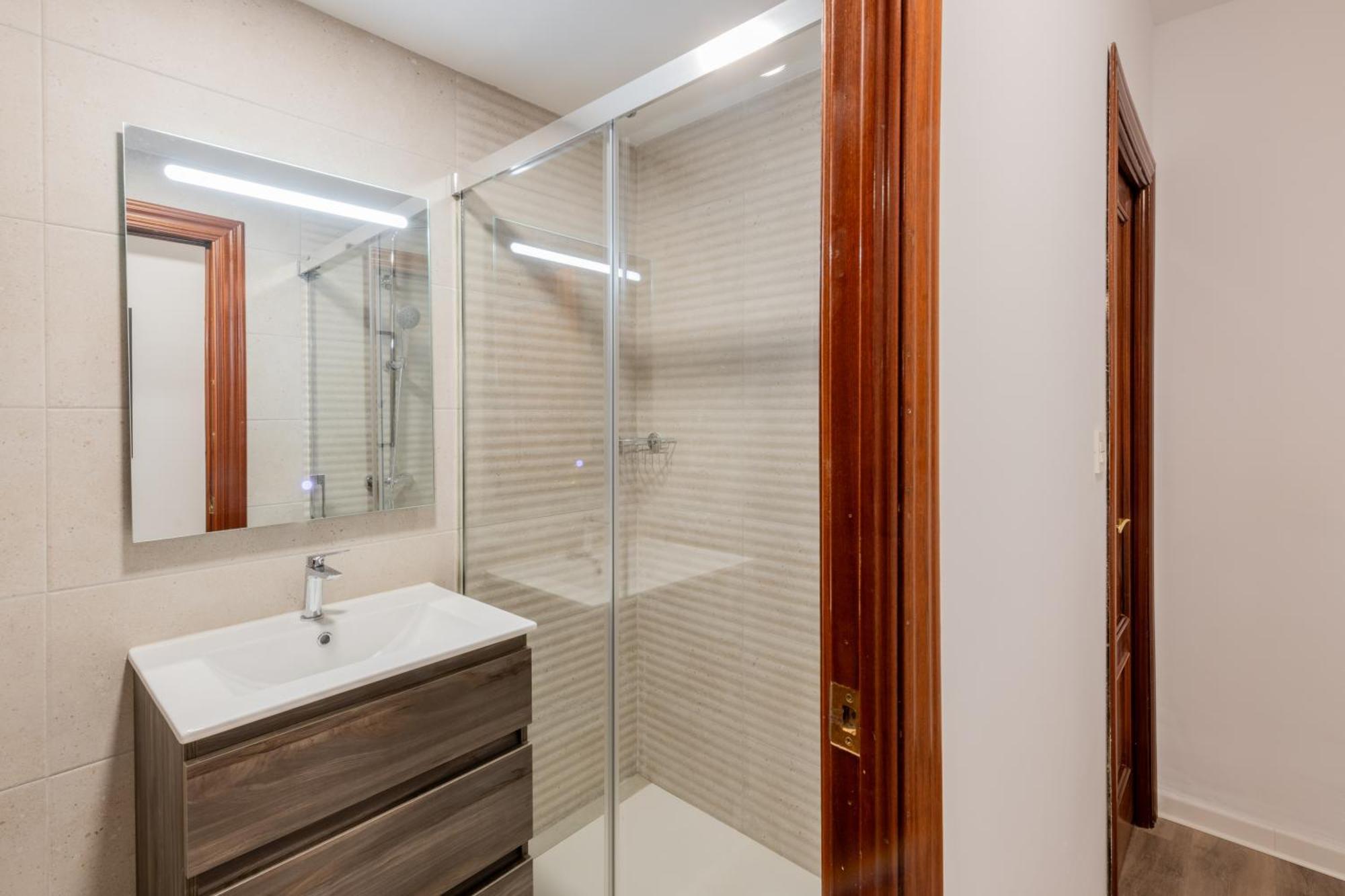 Apartamento Refugio En Estacion De Tren
